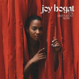 Joy Bogat - Its Different Now '2021