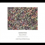 Laurence Crane - Natural World '2022