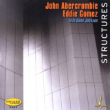 John Abercrombie - Structures '2006