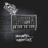 Chad Dubz - Universal Vibrations '2022