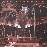 Jon Langford - Skull Orchard '1997