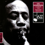 Lou Donaldson - Complete 1952 Blue Note Sessions '1952