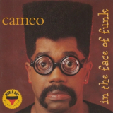 Cameo - In the Face of Funk '1994