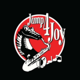 Jump4Joy - Vinyl Joy '2020