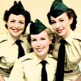The Andrews Sisters - Rum And Coca Cola! '2021