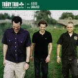Truby Trio - A Go Go [CDS] (Compost Records, COMPOST 058-2) '2000