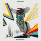 Adrian Quesada - Boleros Psicodelicos II '2025