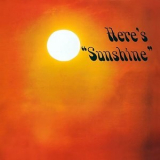 Sunshine - Heres Sunshine '1969
