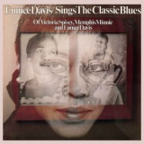 Eunice Davis - Eunice Davis Sings the Classic Blues of Victoria Spivey, Memphis Minnie and Eunice Davis '1980