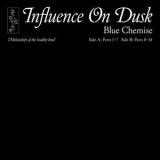 Blue Chemise - Influence On Dusk '2017