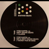 Vybz Kartel, Dirty Skank, Mir - Clarks (BASTARD001) '2011