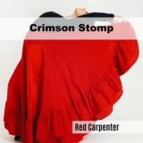 Red Carpenter - Crimson Stomp '2025