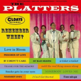 The Platters - Remember When? '2017