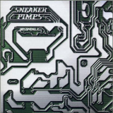 Sneaker Pimps - Becoming X '1996