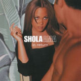 Shola Ama - In Return '1999