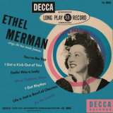 Ethel Merman - Songs She Has Made Famous '1949
