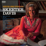 Skeeter Davis - Skeeter Sings Standards '2016