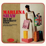 Marlena Shaw - Out Of Different Bags '1968