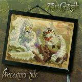 Ut Gret - Ancestors Tale '2014