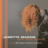 Janette Mason - Din and Tonic '2005