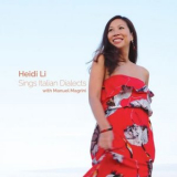 Heidi Li - Sings Italian Dialects '2022