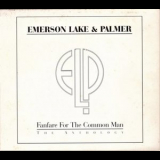 Emerson - Fanfare for the Common Man: The Anthology '2001