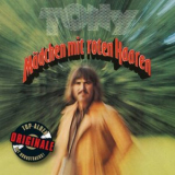 Tony - Madchen mit roten Haaren (Originale) '1991