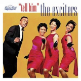 The Exciters - Tell Him '1991