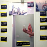 Ariel Kalma - Odd Ones '2022