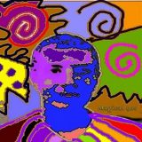 Ariel Kalma - A Certain Child of the 90s '2023