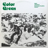 Color Green - Color Green '2020