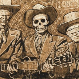 Jon Langford - All The Fame Of Lofty Deeds '2004