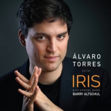 ALVARO TORRES - Iris '2024
