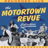 The Contours - Motortown Revue '2004