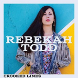 Rebekah Todd - Crooked Lines '2017