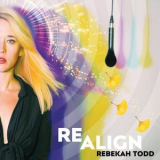 Rebekah Todd - Realign '2022