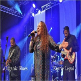 Kerrie Lepai - Organic Blues '2016