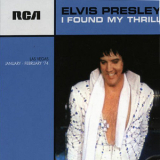 Elvis Presley - I Found My Thrill '2006