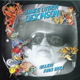 James Luther Dickinson - Killers from Space '2007