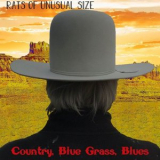 Rats Of Unusual Size - Country, Blue Grass, Blues '2020
