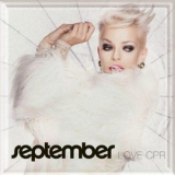 September - Love CPR '2011