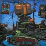 Scott Low - The Appalachian Blues '2024