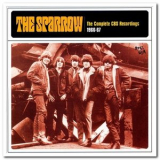 The Sparrow - The Complete CBS Recordings '1969