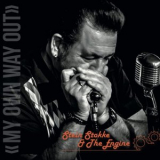 Stein Stokke & The Engine - My Own Way Out '2020