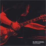 Kunio Kishida - Slide Angel '2015