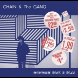 Chain & The Gang - Minimum Rock N Roll '2014