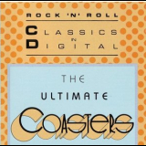 The Coasters - The Ultimate Coasters '1986