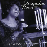 Francine Reed - Shades of Blue '1999