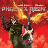 Khalif Wailin Walter - Phoenix Risin '2024