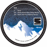 Sub - Skadi - Original Remixes by Nebula and Vaccine (SUBTLE011) '2009
